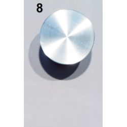 8.parça AROMA MASTER ALT FILTRE KAPAK