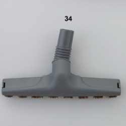 31.parça PRESTIGE DUO-2300/2200 SERT ZEMİN APARTI