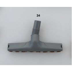 34.parça PRESTIGE DUO-2300/2200 SERT ZEMİN APARTI 34.parça PRESTIGE DUO-2300/2200 SERT ZEMİN APARTI