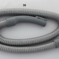 33.parça PRESTIGE 1800-2100 HORTUM