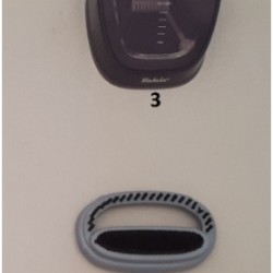 FLY - BUHARLI KIRIŞIK GİDERİCİ