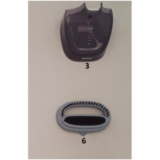 FLY - BUHARLI KIRIŞIK GİDERİCİ