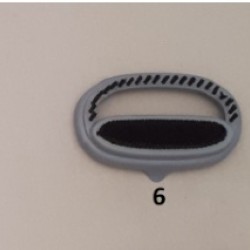 6.PARÇA FLY FIRCA GRUBU