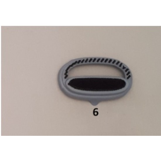 6.PARÇA FLY FIRCA GRUBU