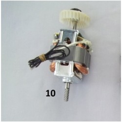 10.PARÇA FOOD MASTER MOTOR