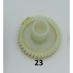 23.PARÇA EK 200/FORCE BUYUK DISLI