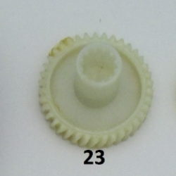 23.PARÇA EK 200/FORCE BUYUK DISLI