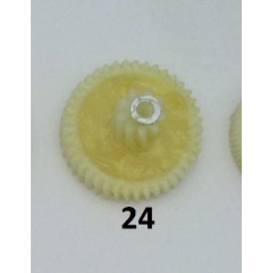 24.PARÇA EK 200/FORCE ORTA DISLI