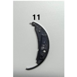 11.parça FR6019 CAM SU TANKI