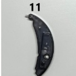 11.parça FR6019 CAM SU TANKI