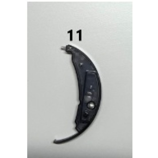 11.parça FR6019 CAM SU TANKI