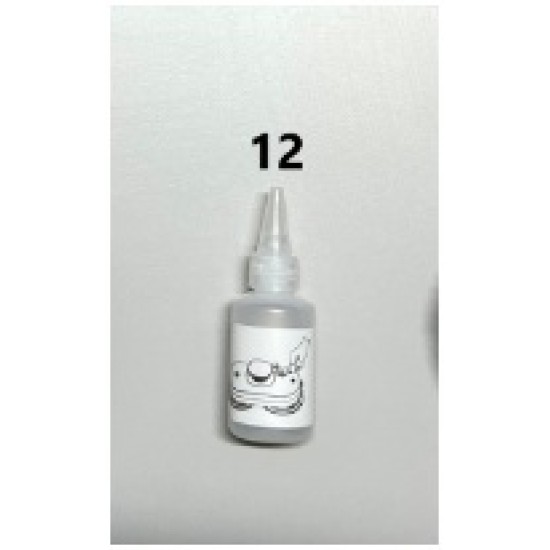 12.parça FR6019 CAM ROBOT SU KABI