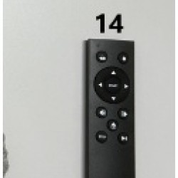 14.PARÇA FR6019 CAM ROBOT UZAKTAN KUMANDA