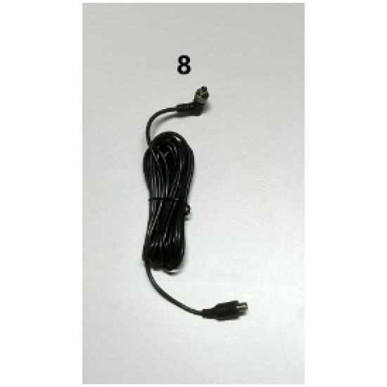 8.PARÇA FR6019 CAM DC KABLOSU