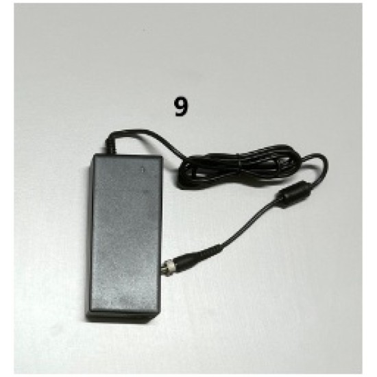 9.PARÇA FR6019 CAM ROBOT ADAPTOR