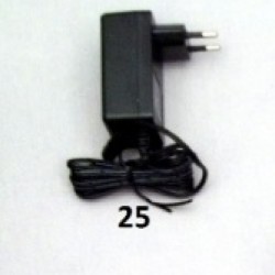 25.parça FRANKY ADAPTOR