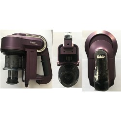 2.parça FRANKY GOVDE+PLASTIK FILTRE +MOTOR+KART