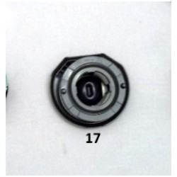 7.parça FRANKY HEPA FILTRE