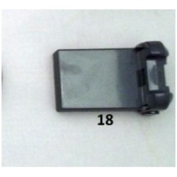 18.PARÇA FRANKY PRO BATARYA