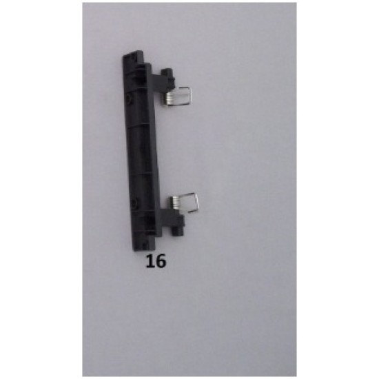 16.parça FRYWELL MENTESE+YAY