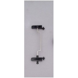 8.parça FRYWELL KILIT MEKANIZMASI KOMPLE