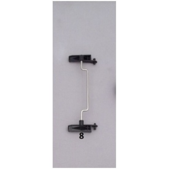 8.parça FRYWELL KILIT MEKANIZMASI KOMPLE