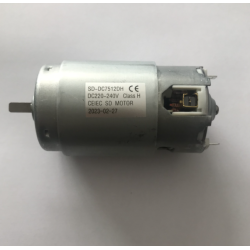 8.parça SMS 4152B MOTOR