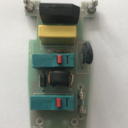 18.parça SMS 4152B ELEKTRONIK KART