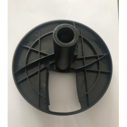 2.parça SMS 4181B DOGRAYICI DISK SIYAH