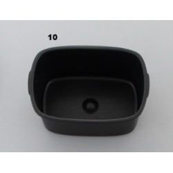 10.parça GALA YAG KAZANI