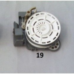 29.parça GARCIA/PETER KABLO SARICI