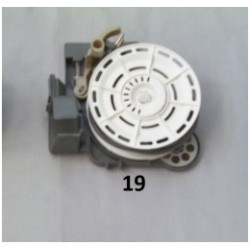 19.parça GARCIA/PETER KABLO SARICI