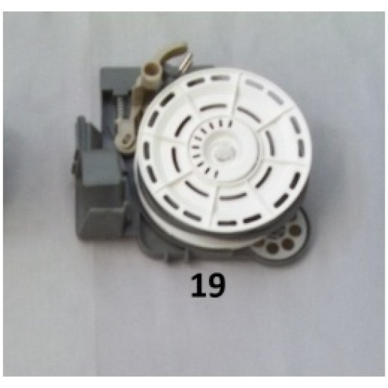 29.parça GARCIA/PETER KABLO SARICI
