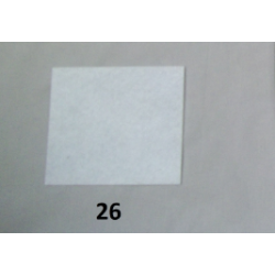 26.parça GARCIA/PETER FILTRE