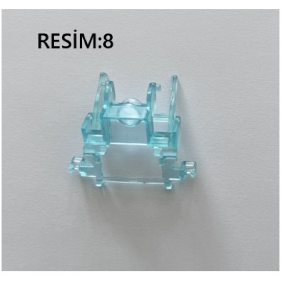 10.parça GOLDIE TERMOSTAT ARA PARCA