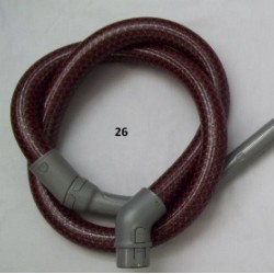 26.PARÇA GRANADA HORTUM