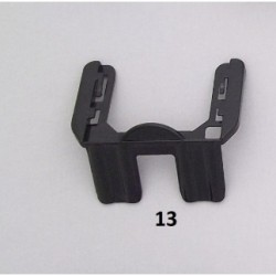 29.parça GRANADA/DELUX/HANS KAGIT TORBA TUTUCU