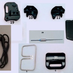 GRAVIS TOST MAKINASI