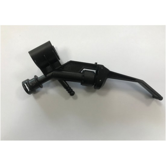 12.parça EXT 2600 TETiK 