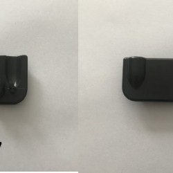 47.PARÇA HALI YIKAMA MAK. SU TAHLIYE KAPAK