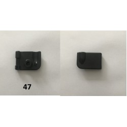 47.PARÇA HALI YIKAMA MAK. SU TAHLIYE KAPAK