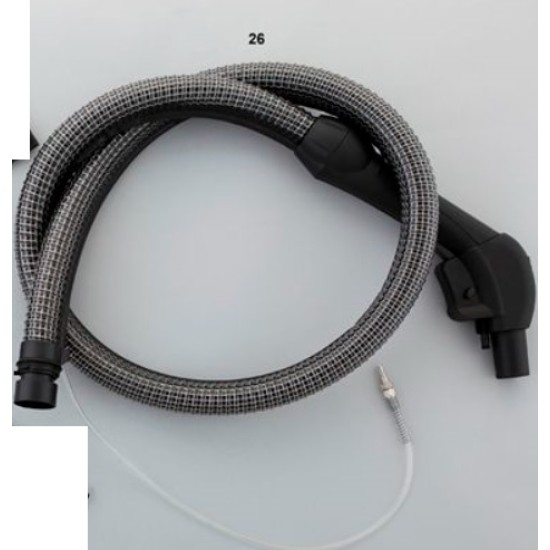 26.parça DELUXE 6800/8000/9000/9800 S HORTUM KOMPLE