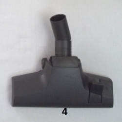 4.parça NİLCO S12/EXT 2600 PEDALLI APARAT Ø35,66 RD 265