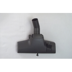 4.parça NİLCO S12/EXT 2600 PEDALLI APARAT Ø35,66 RD 265