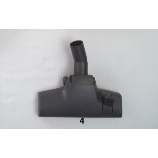 4.parça NİLCO S12/EXT 2600 PEDALLI APARAT Ø35,66 RD 265