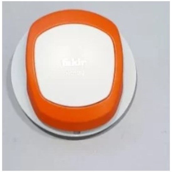 1.parça HANDLY UST GOVDE KOMPLE TURUNCU