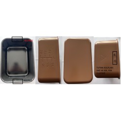 FAKİR PASTEUR HAZNE 3 LT TUTMA KULPSUZ