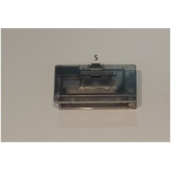 5.parça ROBERT RS 780 TOZ HAZNE    