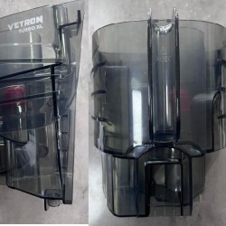 9.parça VEYRON TURBO XL TOZ HAZNE