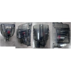 9.parça VEYRON TURBO XL TOZ HAZNE